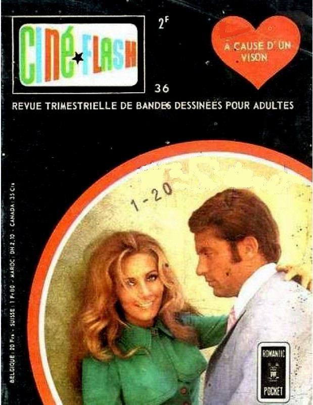 Couverture