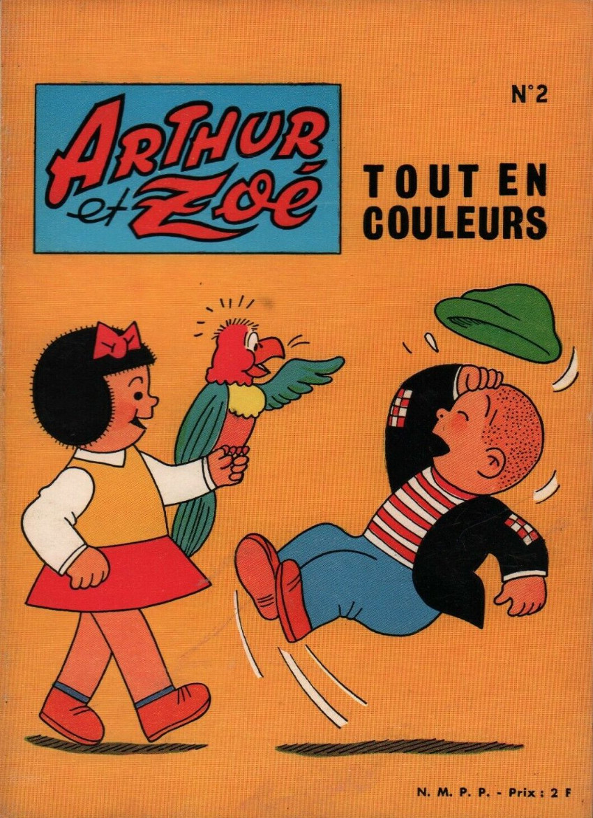 Couverture