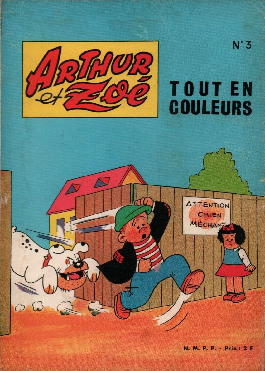 Couverture