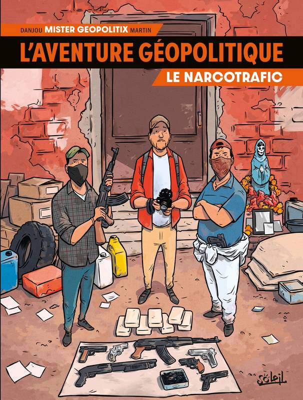 Couverture