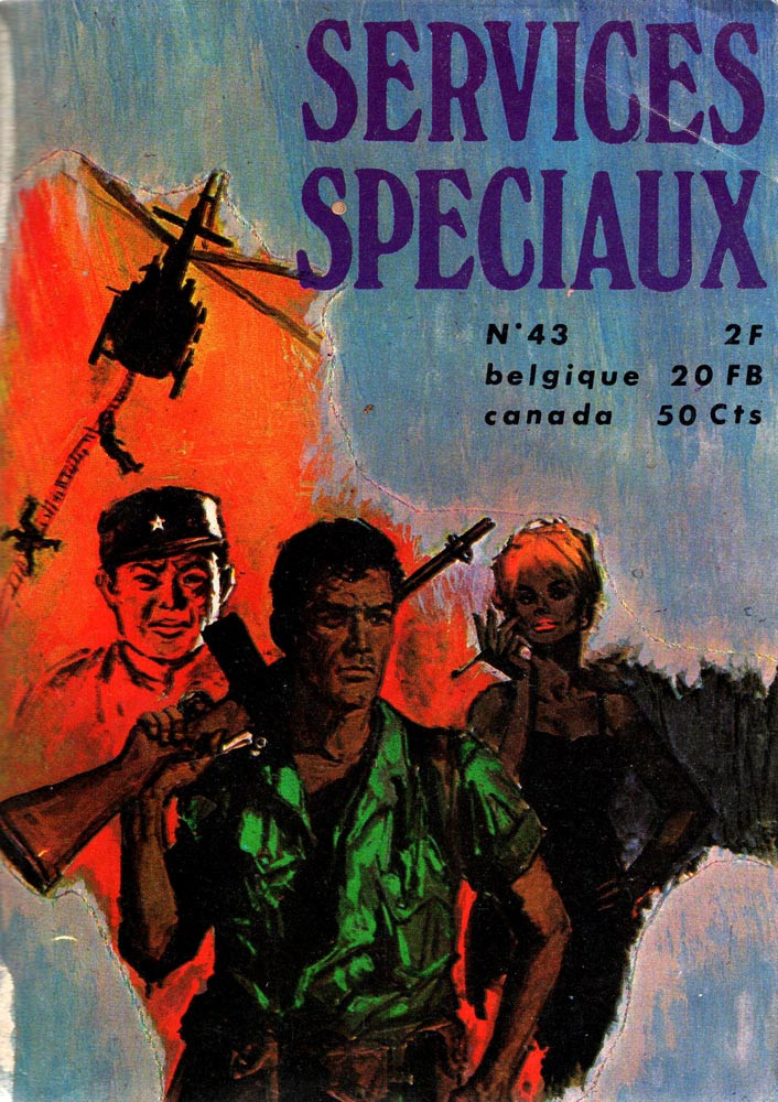 Couverture
