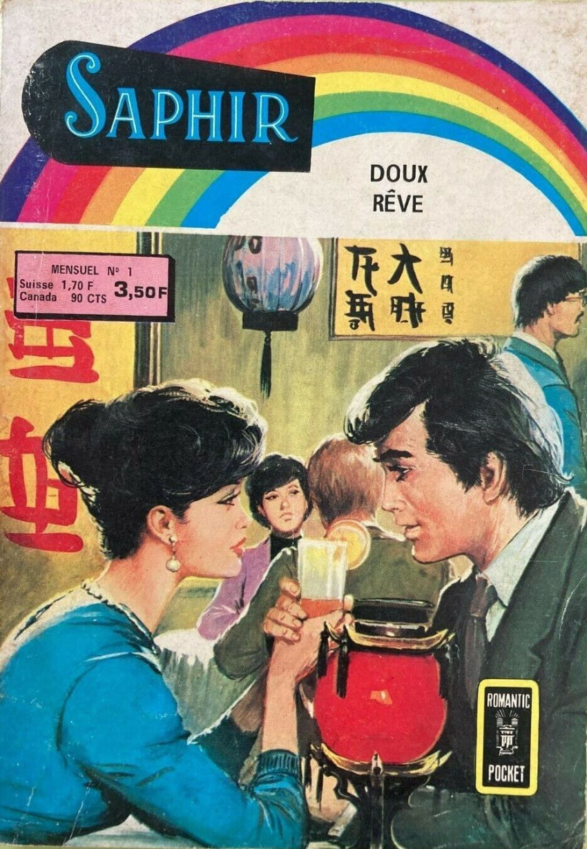 Couverture