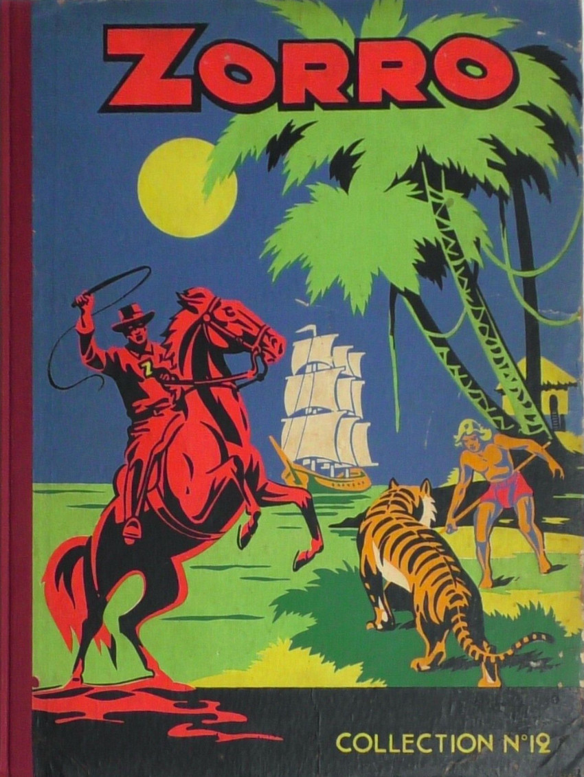 Couverture
