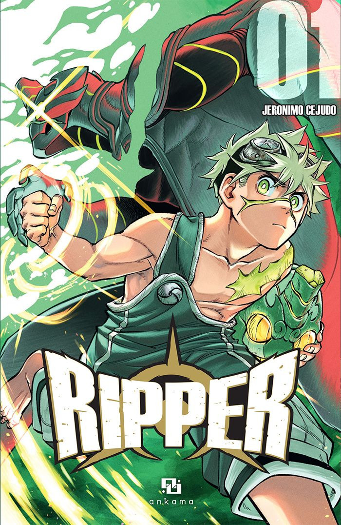 Couverture