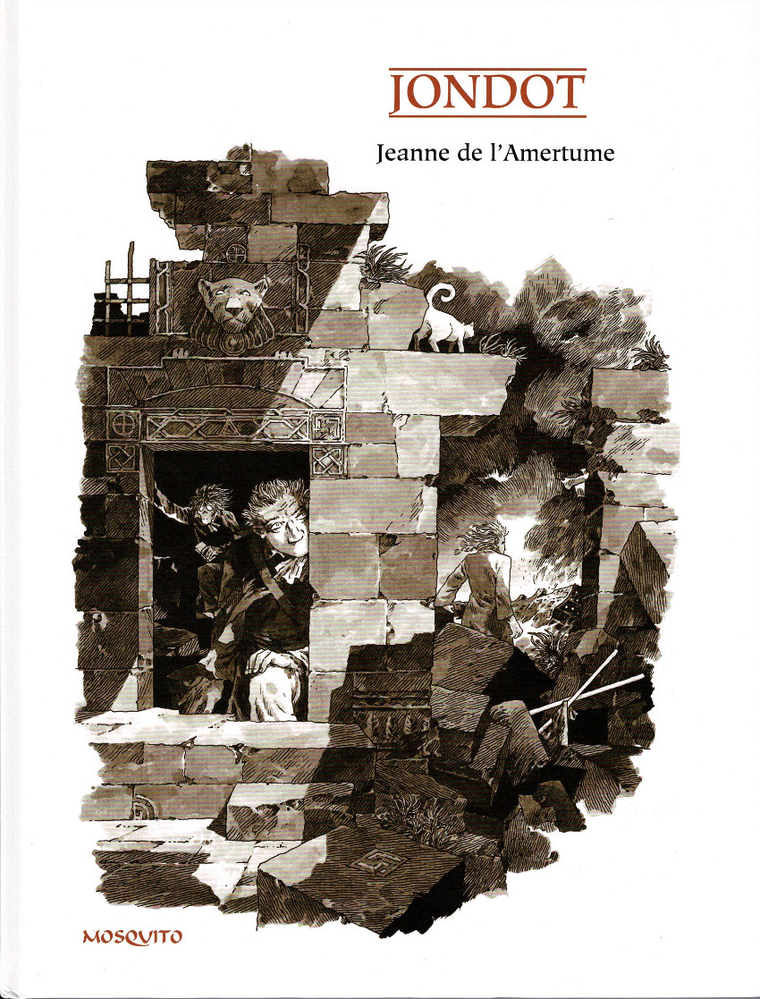 Couverture