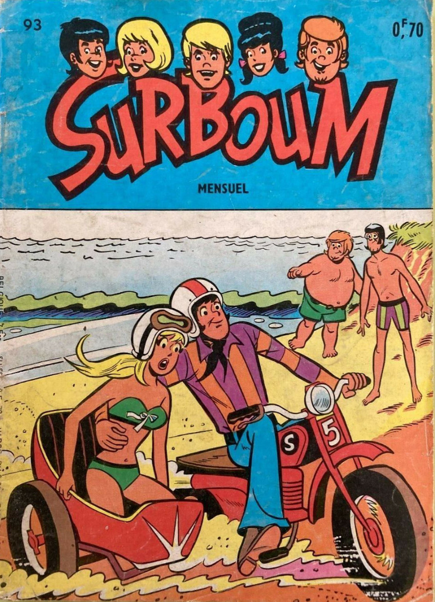 Couverture