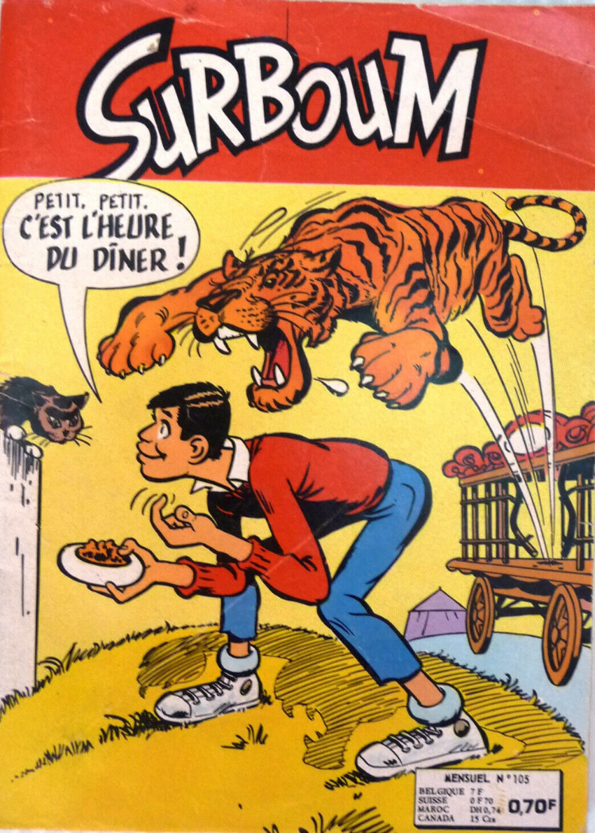 Couverture