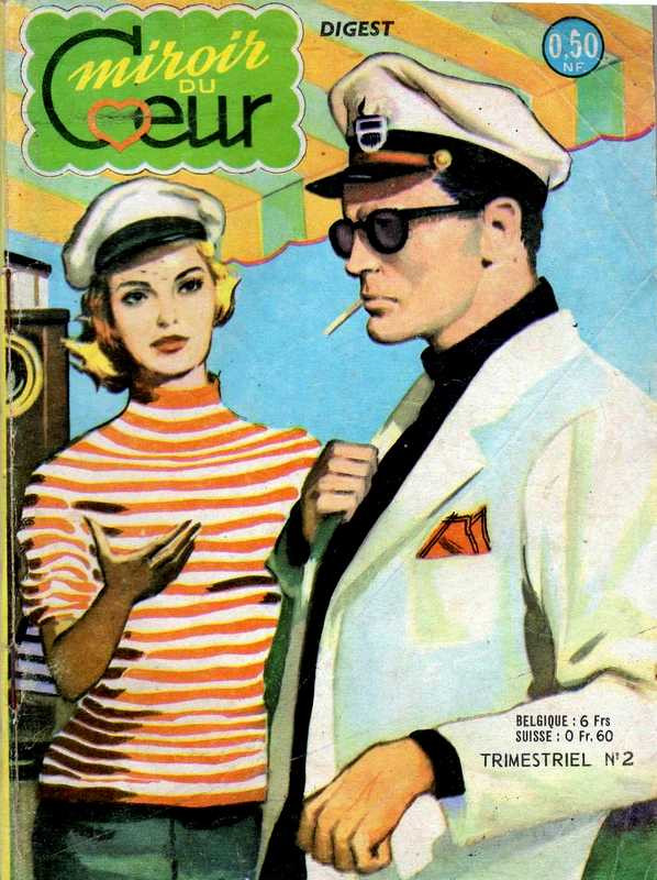 Couverture