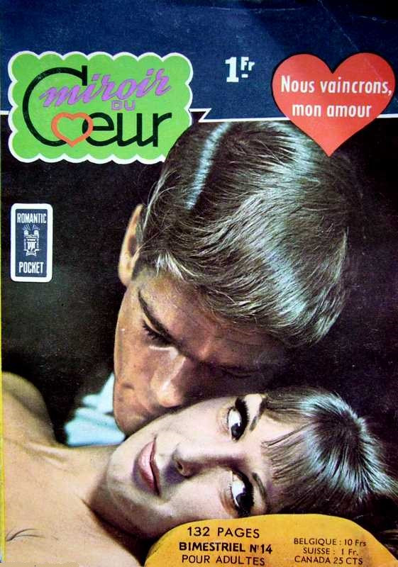 Couverture
