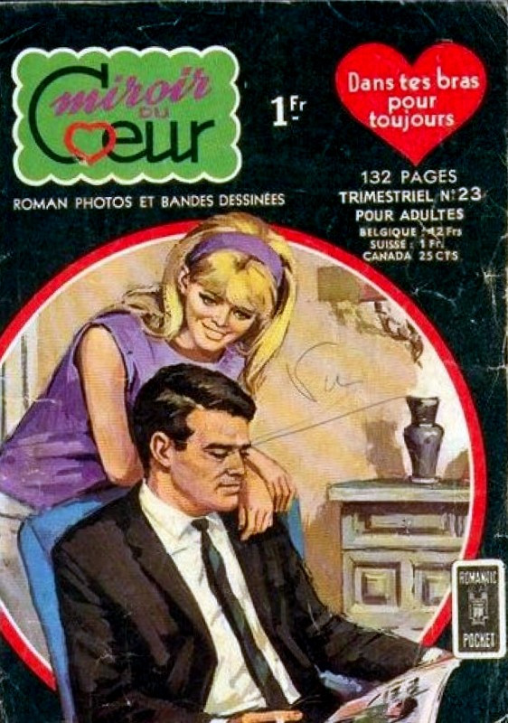 Couverture