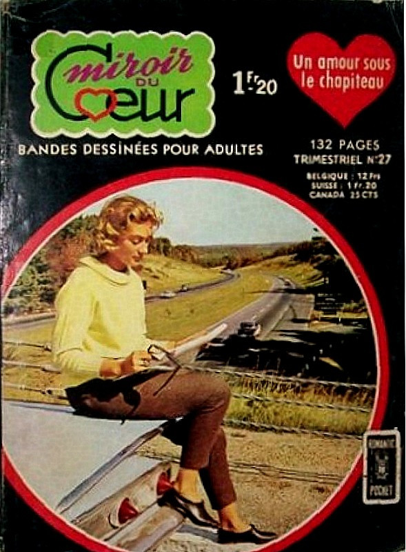 Couverture