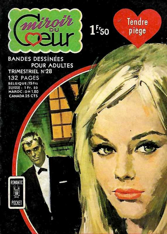 Couverture