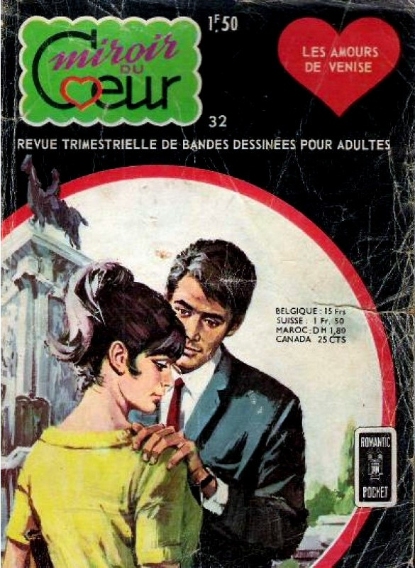Couverture