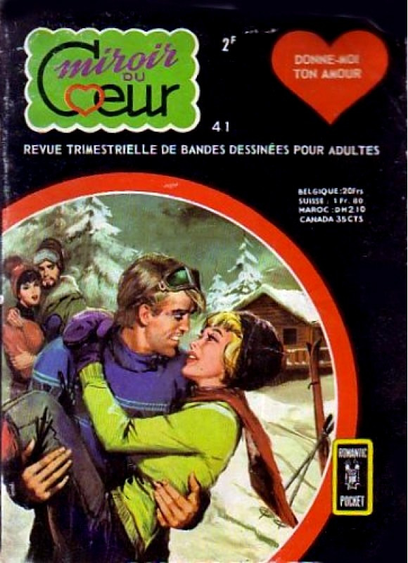 Couverture