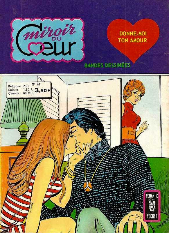 Couverture