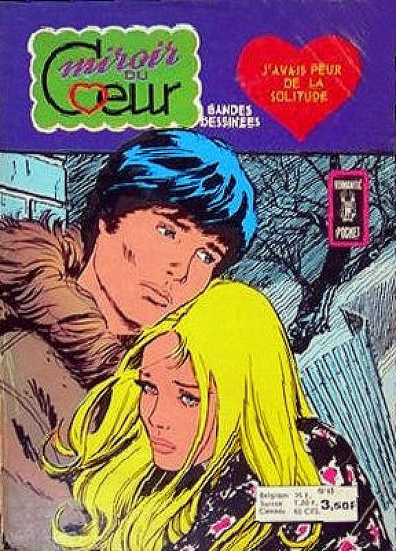 Couverture
