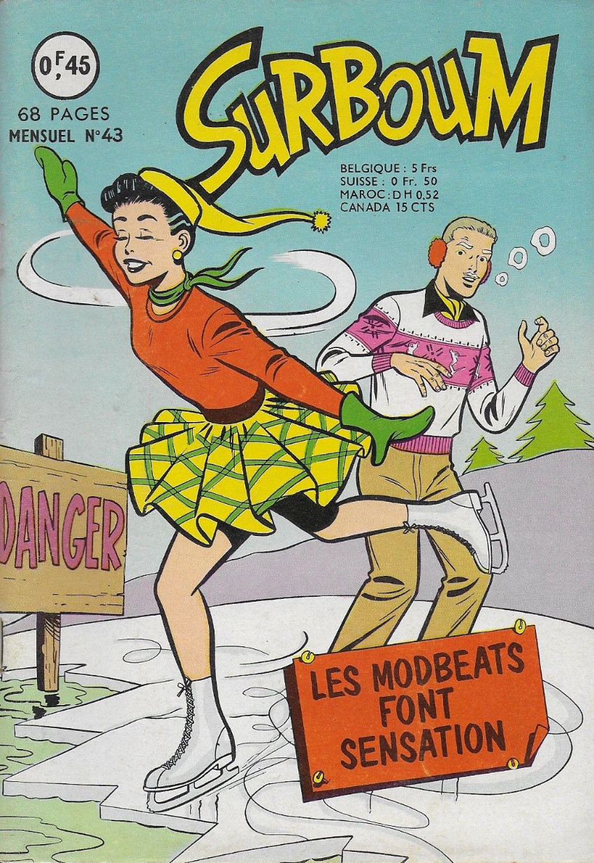 Couverture