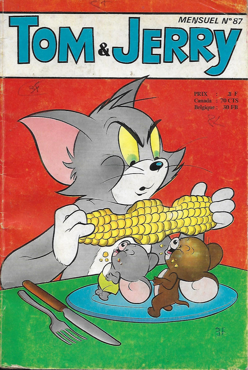 Couverture