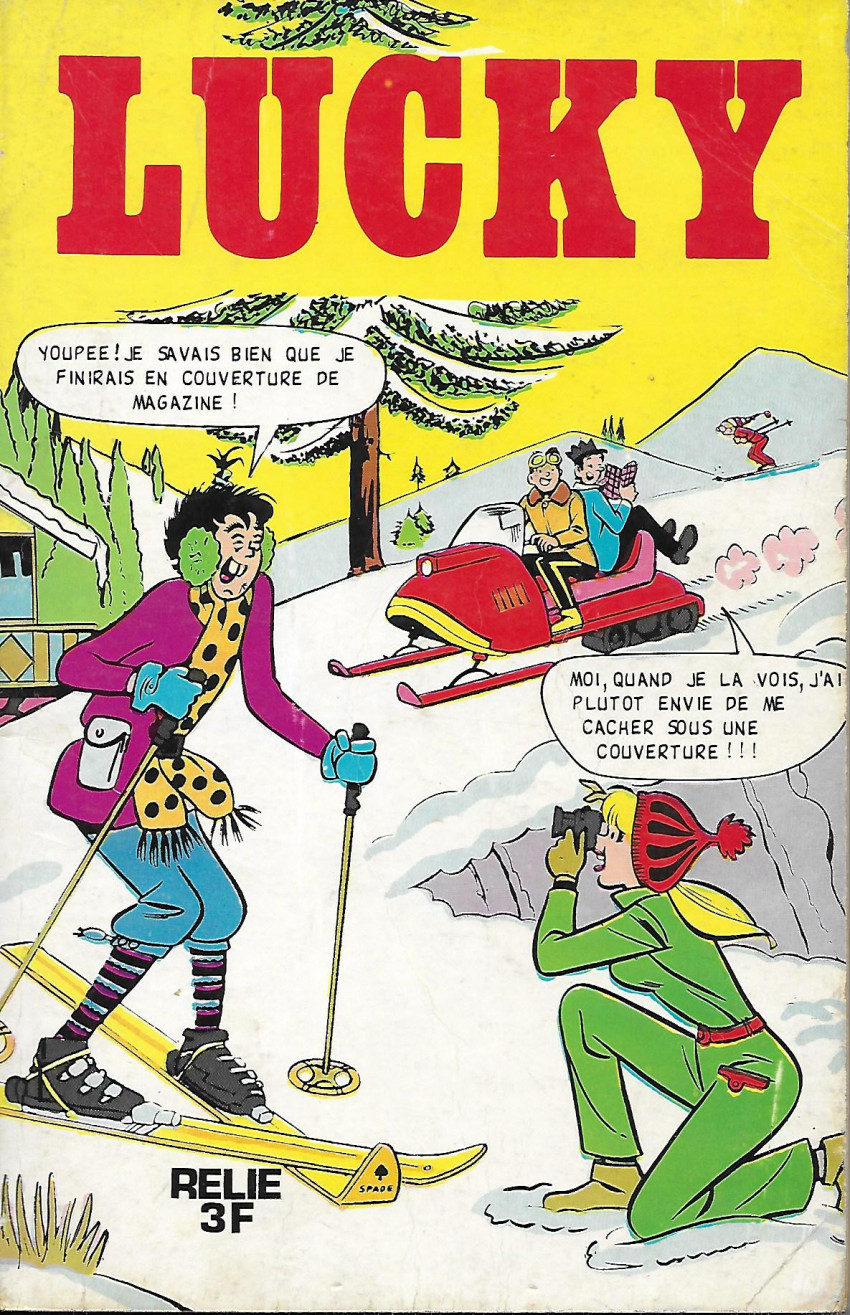 Couverture