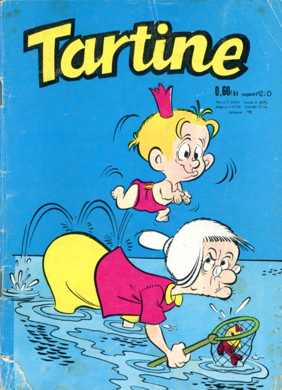 Couverture
