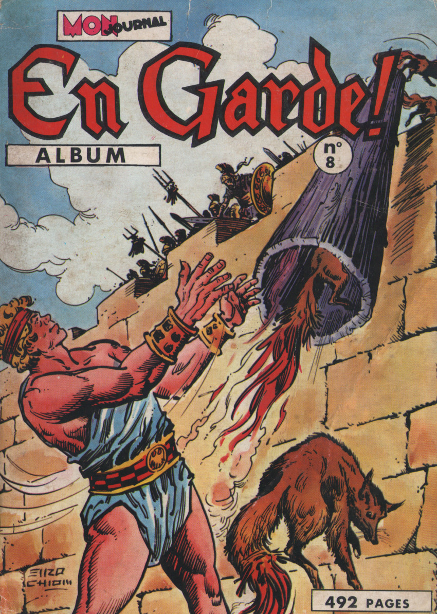 Couverture