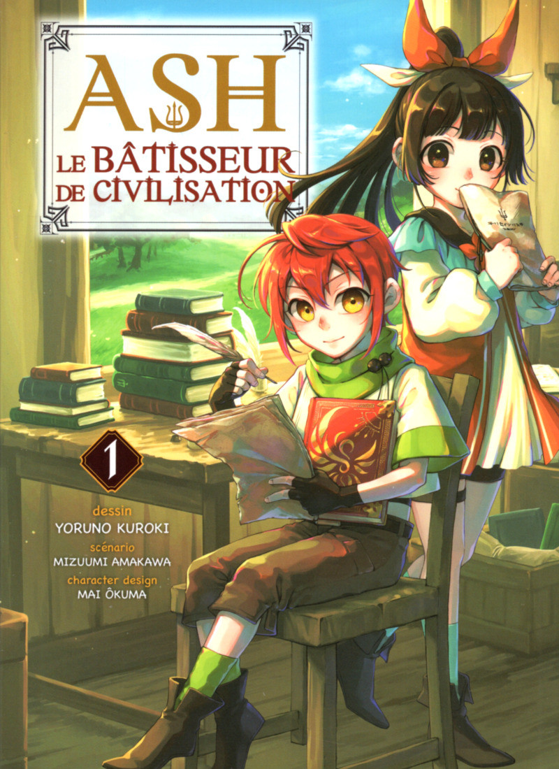 Couverture