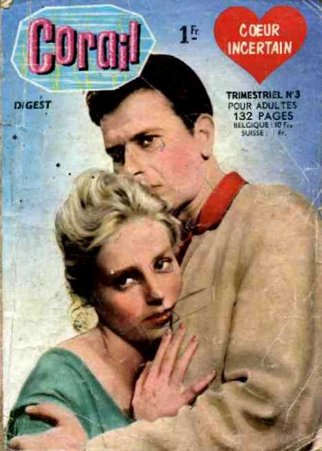 Couverture