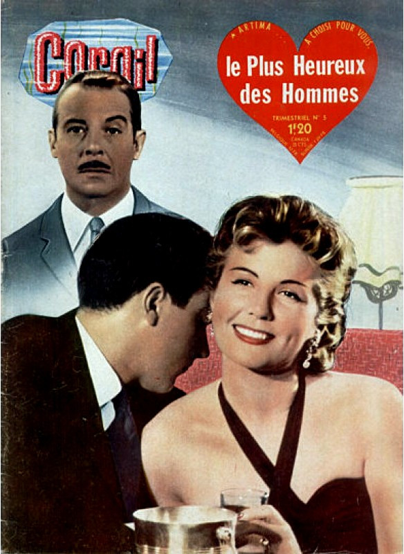 Couverture