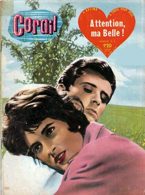 Couverture