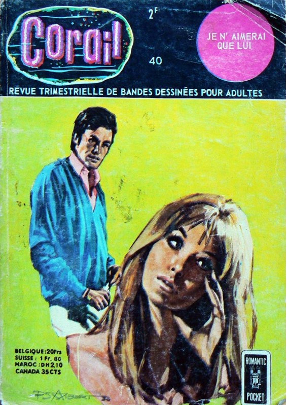 Couverture