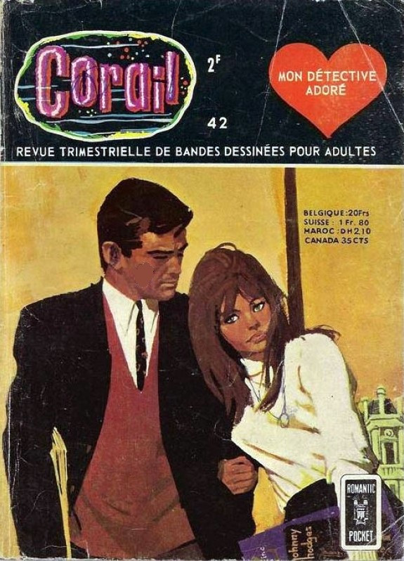 Couverture