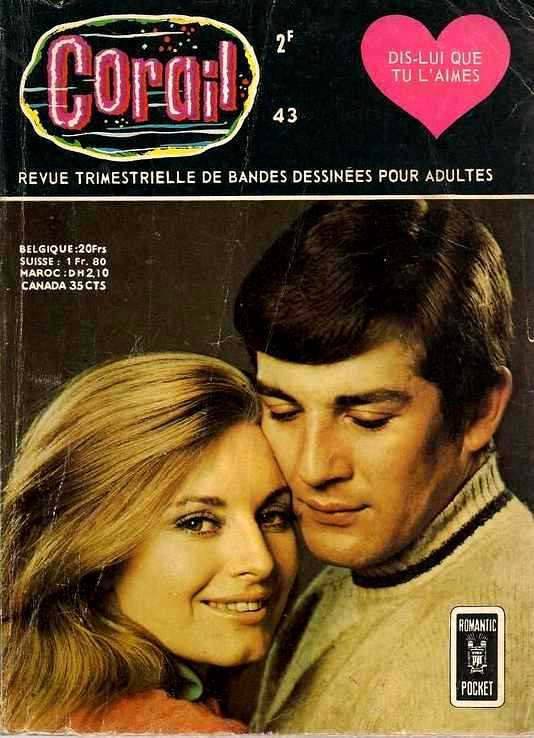 Couverture