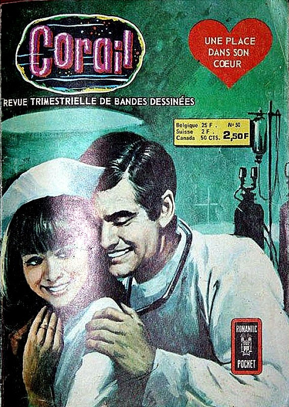 Couverture