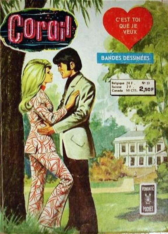 Couverture