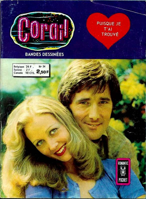 Couverture