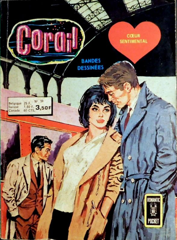Couverture