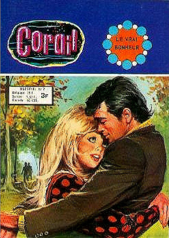 Couverture