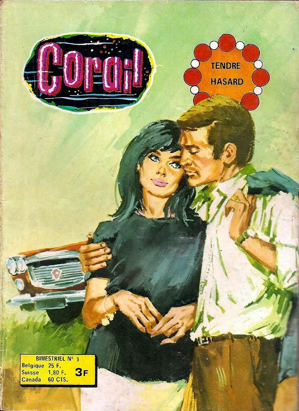 Couverture