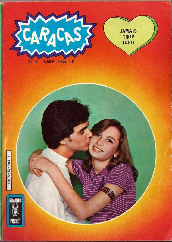 Couverture