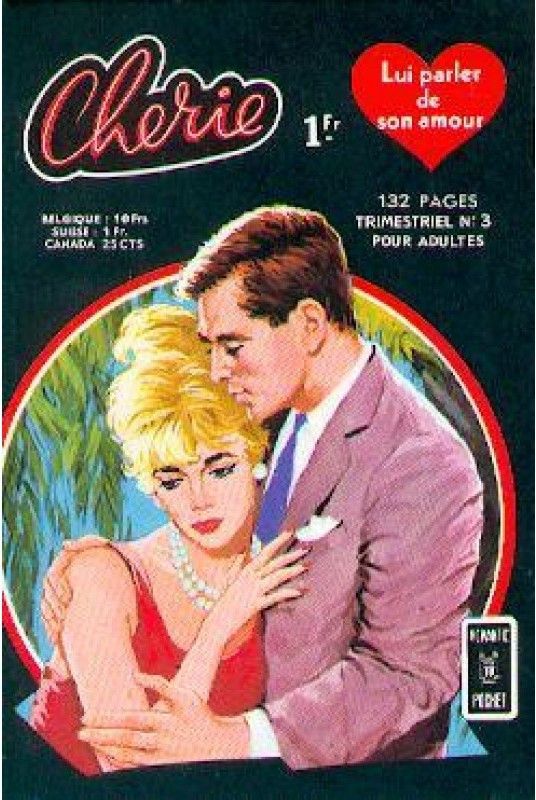 Couverture