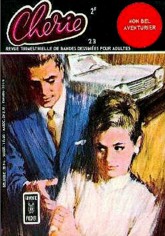 Couverture