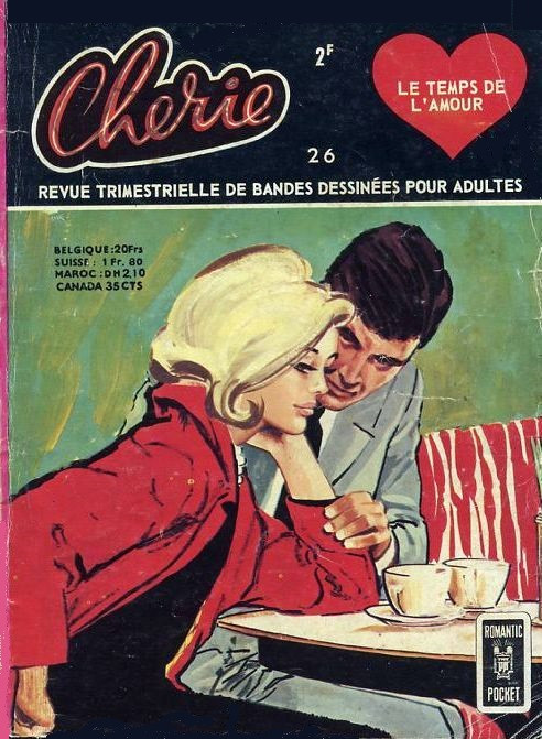 Couverture