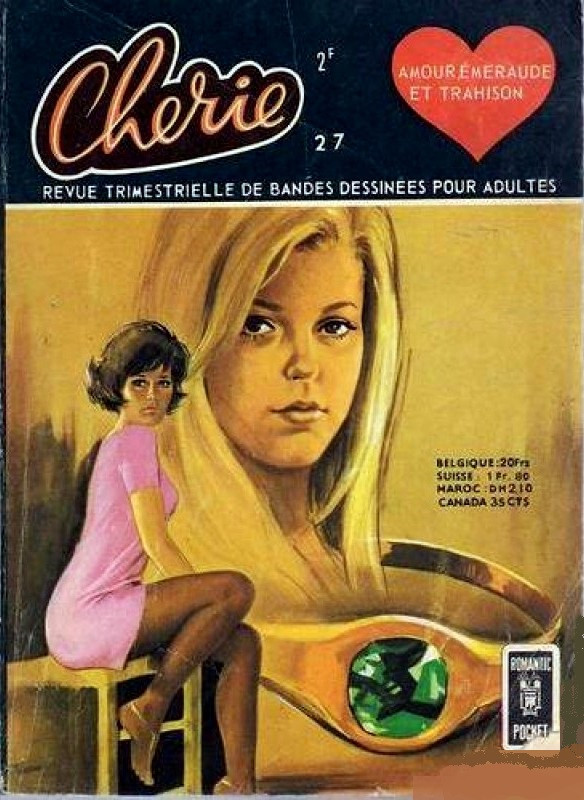 Couverture