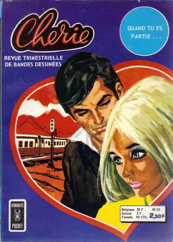 Couverture