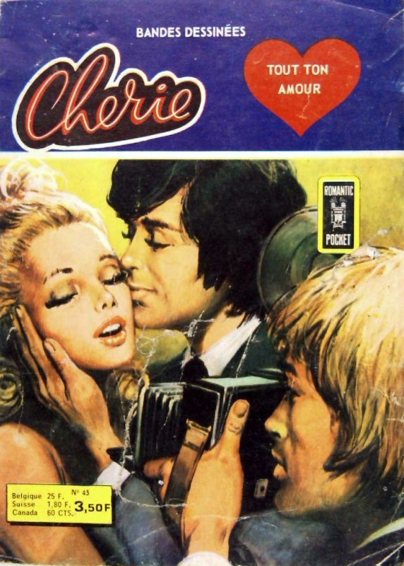 Couverture