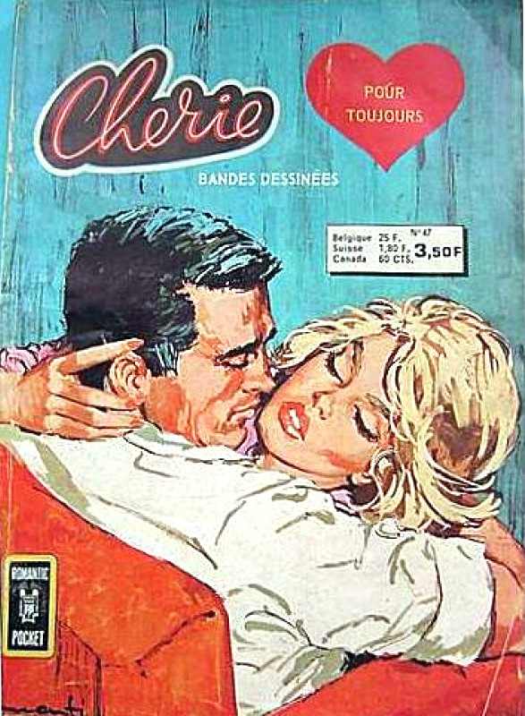 Couverture