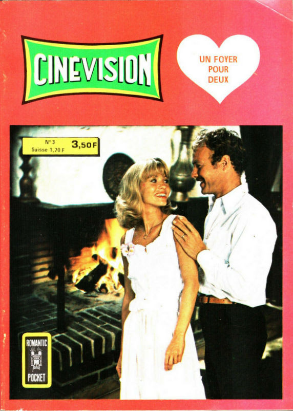Couverture