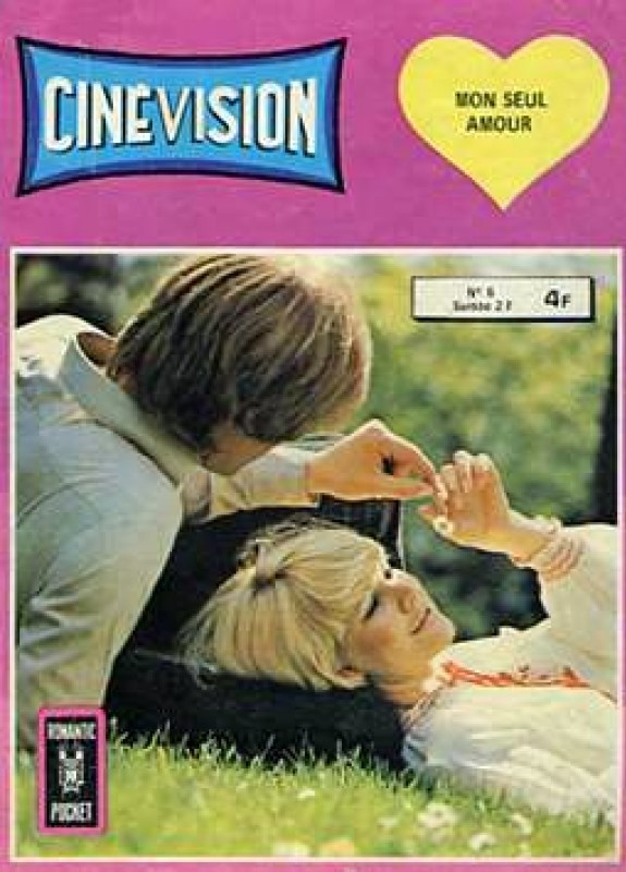 Couverture