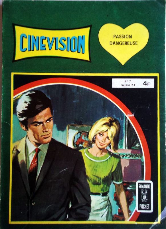 Couverture