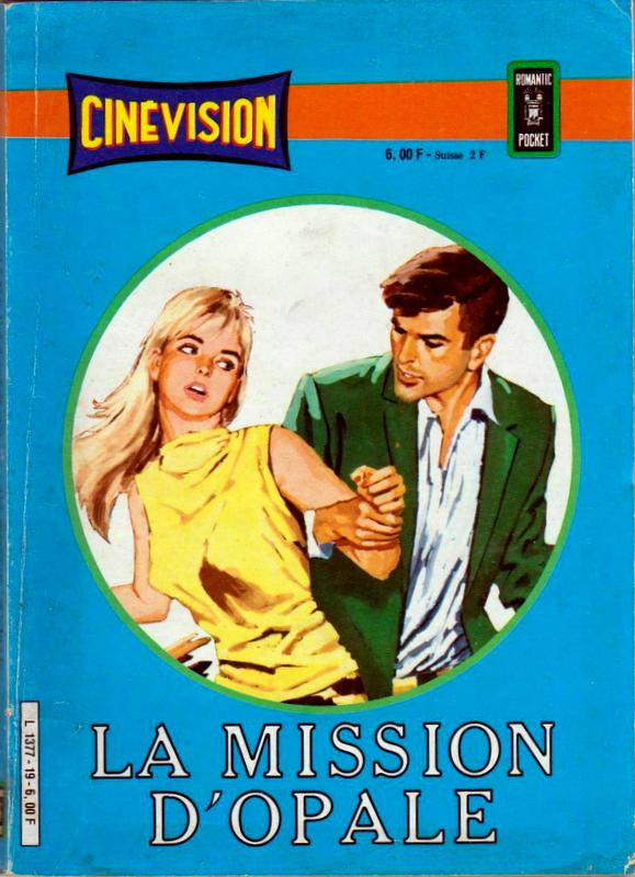 Couverture